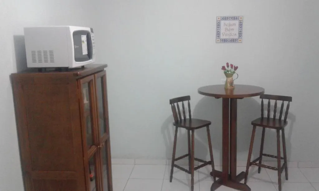 Helvecia 275 - Kitnets Com Cozinha Hotel Campos do Jordao Apartment